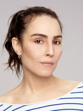 Noomi Rapace